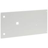 VX3 IS OSŁONA DEDYKOWANA DO IS 223/233, DLA DPX3 630 3P/4P NAPĘD RĘCZNY/SILNIKOWY, WYS 300, Legrand