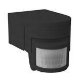 Czujnik ruchu 1200W 160st. SLICK JQ-L-B czarny 8391 KANLUX