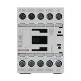 DILA-40(110VDC) Stycznik pomocniczy 4Z 0R 276347 EATON