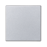 Simon Connect Zaślepka K45 45x45mm aluminium K17/8 KONTAKT