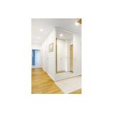 SUFITOWA OPRAWA PUNKTOWA MORENA, IP20, KWADRAT, INOX