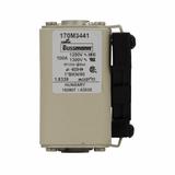 FUSE 100A 1250V 1*BKN/80 AR CU Wkładka szybka 100A AC 1250V rozmiar 1 45x59x81 mm aR 170M3441 EATON