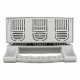 EBH1O3TM1 Rozłącznik bezpiecznikowy poziomy 250A AC 690V NH1 AC23B 3P IEC montaż śrubowy EBH1O3TM1 E