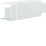 tehalit.LF Element T/X, 60x60mm, biały LF6006089016 HAGER