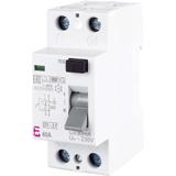 EFI-2 F 40/0.03 Wyłącznik różnicowoprądowy Typ F