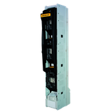 SL1-3x3/W/3A  - Rozłącznik listwowy 250A pod zabudowę przekładnikami prądowymi WKD51, śruba M10