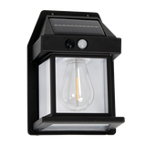 MILAGRO Kinkiet Solarny Filo 3000K