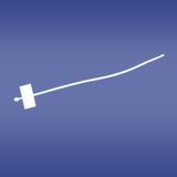 Opaska identyfikacyjna OIN 25x100 (100szt) 25.508 OPATÓWEK