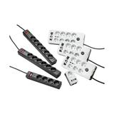 Protection Protection Box 6 Tel@ USB DIN PB6TUD EATON