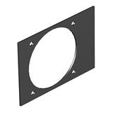 T4B/P5S, PŁYTKA MONTAŻOWA