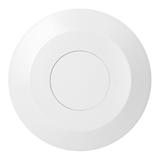 Mikrofalowy czujnik obecności 360st. IP20 2000W ultra płaski - 2,5cm OR-CR-275/W ORNO