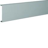 tehalit.BA6 Pokrywa do kanałów 40x80 szary B4008027030 HAGER