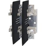 PK 1 M10-M10 3p S - Podstawa bezpiecznikowa