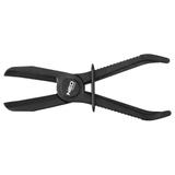 Szczypce zaciskowe, zestaw 3 szt.