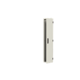 TL109S TwinLine-L szafa naścienna II kl. izol. IP55