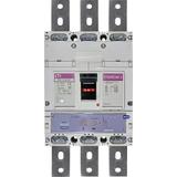 Wyłącznik mocy 50kA wyzw. elektroniczny EB2 1000/3LE 1000A 3P 004672210 ETI