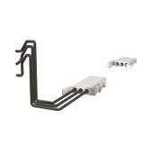 CONNECTOR 3pin UVR-C ADDIT. XT2-XT4 Wzłącze