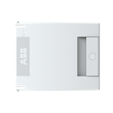 Drzwi pełne 4M MISTRAL41F