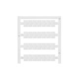 WS 12/8 PLUS MC NE WS Oznacznik do złączek, nr.katalogowy 1906000000