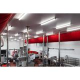 Oprawa hermetyczna DAMP PROOF LED SPECIAL 1500 50W 4000K WT IP67 LEDV LEDVANCE