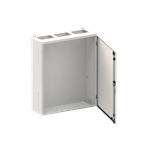 TL306G TwinLine-L szafa naścienna I kl. izol. IP55