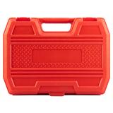 Nasadki udarowe 3/4", 26-38 mm, zestaw 8 szt.