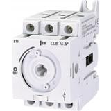 CLBS 16 3P Rozłącznik