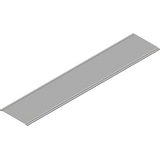 PKP50/3 POKRYWA KORYTKA 1,5 MM