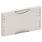 AG11 Maskownica pełna 150x250mm