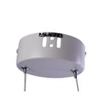 Milagro lampa wisząca LED Ring 36W 2520lm 4000K ML066