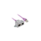 Rozdzielacz RJ45 Lexium PAC