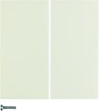 BERKER B.Kwadrat/S.1 KNX RF quicklink Przycisk poczwórny krem 85648182 HAGER