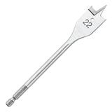 Wiertło do drewna łopatkowe, 22 x 152 mm