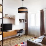 MILAGRO Lampa wisząca TERRA 1xE27