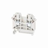 ZUG-2,5 ZŁĄCZKA K.BIAŁY