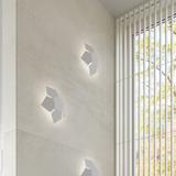 Sollux Kinkiet PENTA biały SL.0422