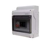 Automatyczny System Przeciwzalaniowy - zawór 2``