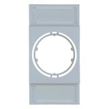 1 P FUSE BASE COV DII/E27 Pokrywa bezpiecznikowa DII E27 1P SFPRD27 EATON