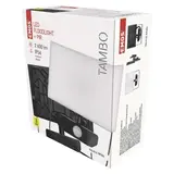 Naświetlacz LED TAMBO z czujnikiem PIR 30W neutralna biel