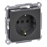 GNIAZDO SCHUKO B.PRZESŁ. ANT. SYS. M MTN2301-0414 Schneider