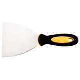 Szpachla malarska 100 mm, stal nierdzewna