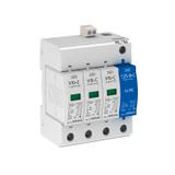 V 10-C/3+NPE+FS, OGRANICZNIK PRZECIWPRZEP. V10-C