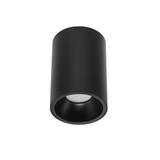 CHLOE ELEMENTO ROUND GU10 BLACK