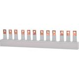Szyna grzebieniowa 4x3 bieguny IZ4 KVL-00 3P 001690945 ETI