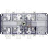 DMV-250N/3 Rozłącznik izolacyjny Dumeco 3P 250A 1814408 EATON
