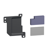 Pro-Face M.2 zestaw chłodzący podstawowy