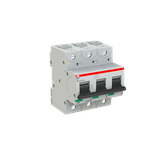 S803C-C25 Wyłącznik nadprądowy 25kA 3P C25A 2CCS883001R0254 ABB
