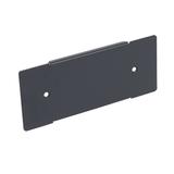 Panele Boczne Cokołu 300Mm 338205 LEGRAND