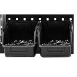 Pojemnik magazynowy 25 x 16 x 13 cm