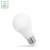 LED GLS  E-27 230V 5W WW SPECTRUM +